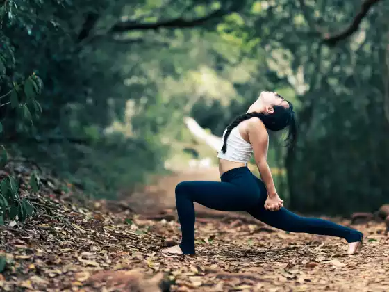 Power of the Breath