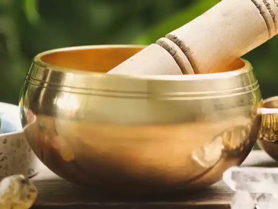 मेडिकल चीगोंग और ध्वनि उपचार