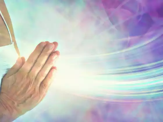 Spirit Guide Connections