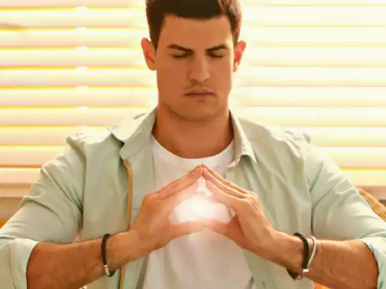 Healing Energy for Heart and Soul
