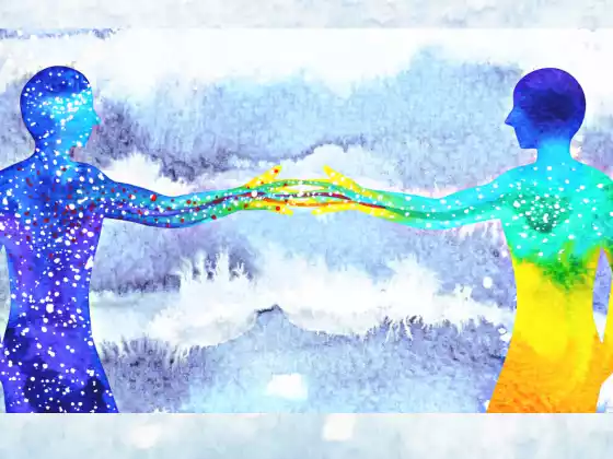 Energy Currents: Charging Your Spiritual Connections