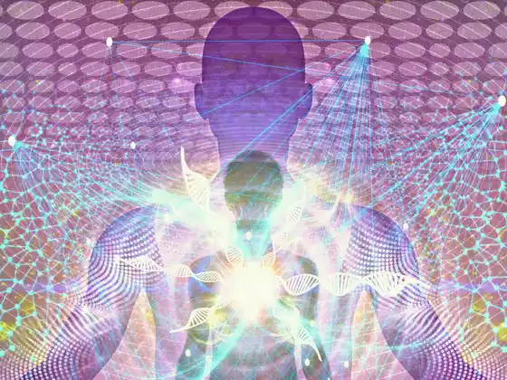 Advanced Psychic Development Class Two with Judi Lynch - Spirit Guide Connections & Crystal Energy