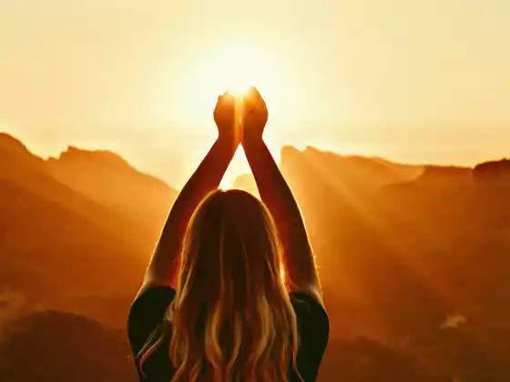 Advanced Psychic Development Class 3 - Energy Healing