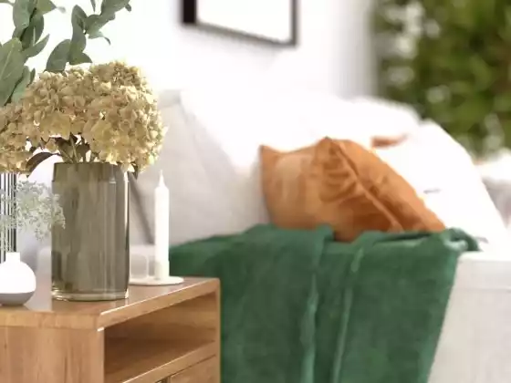 A Home You Love: Using the Psychology of Interior Design to Infuse Your Home With Peace and Gratitud