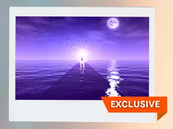 Kundalini thức tỉnh, chữa lành và Shaktipat