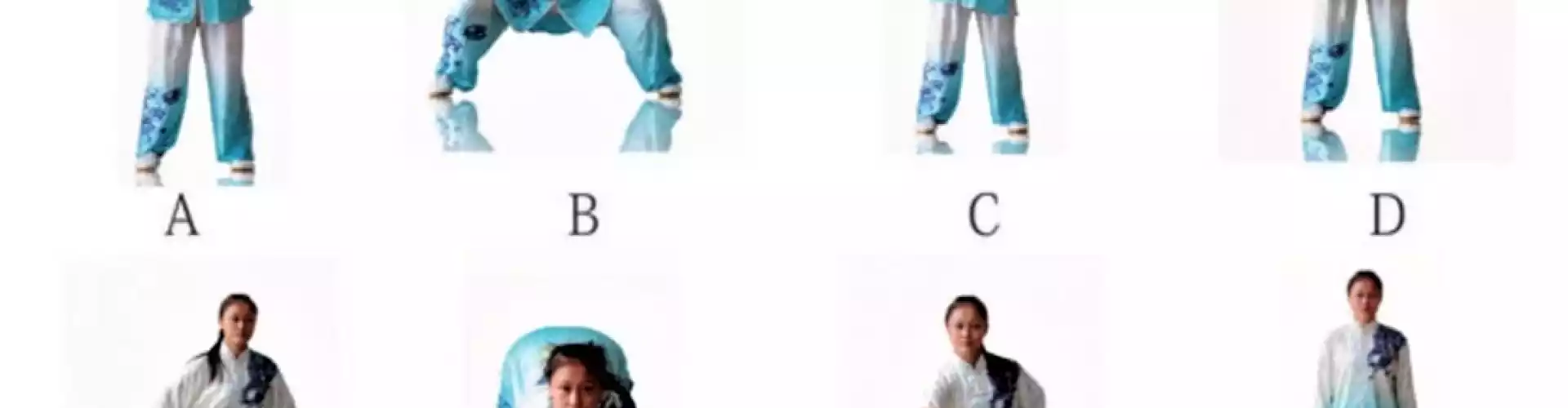 25 minutong Qigong 8 Silk Brocade - Online Class by Cassaundra Paolini
