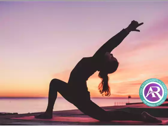 Spiritual Fitness-Strengthen the relationship with your Akashic Records