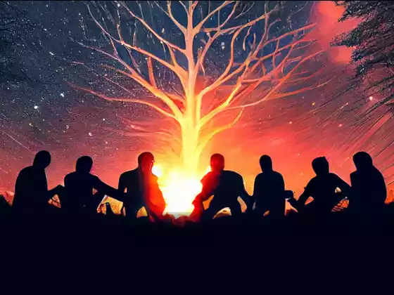 Elder Wisdom Author Information Session