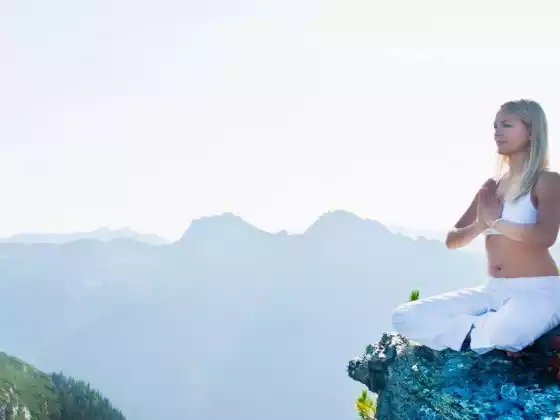 Éveil de la Kundalini