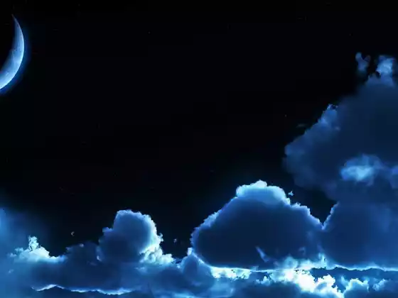 Rituale e meditazione della Luna Nuova