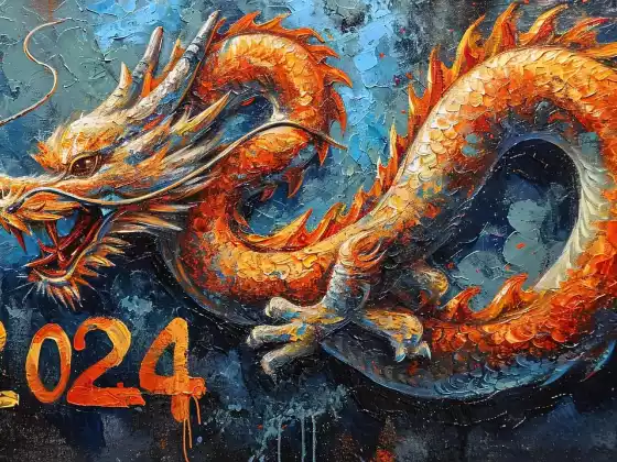 The Doorway Into The Aquarian Age And Year Of The Dragon