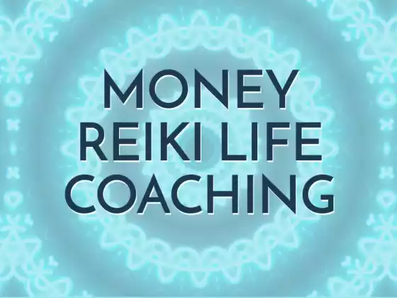 Money Reiki Life Coaching – Bevezetés