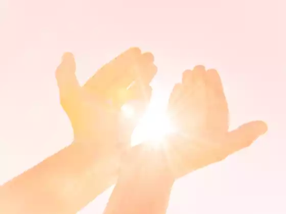 Fernheilung mit Reiki – Neumond