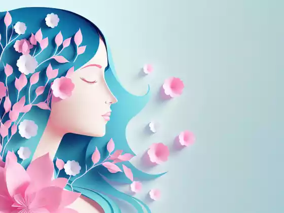 Cura Reiki Remota - Limpeza de Primavera