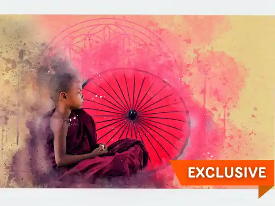 Kundalini Awakening, Healing at Shaktipat