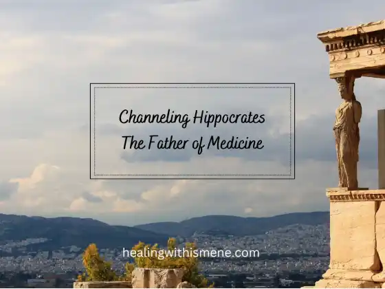 Menyalurkan Hippocrates