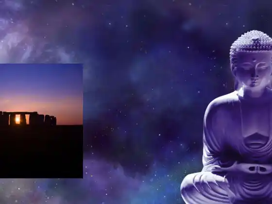 Sound Wellness Solstice: Medicine Buddha untuk Gaia