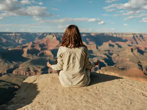 Bevezetés a meditációba