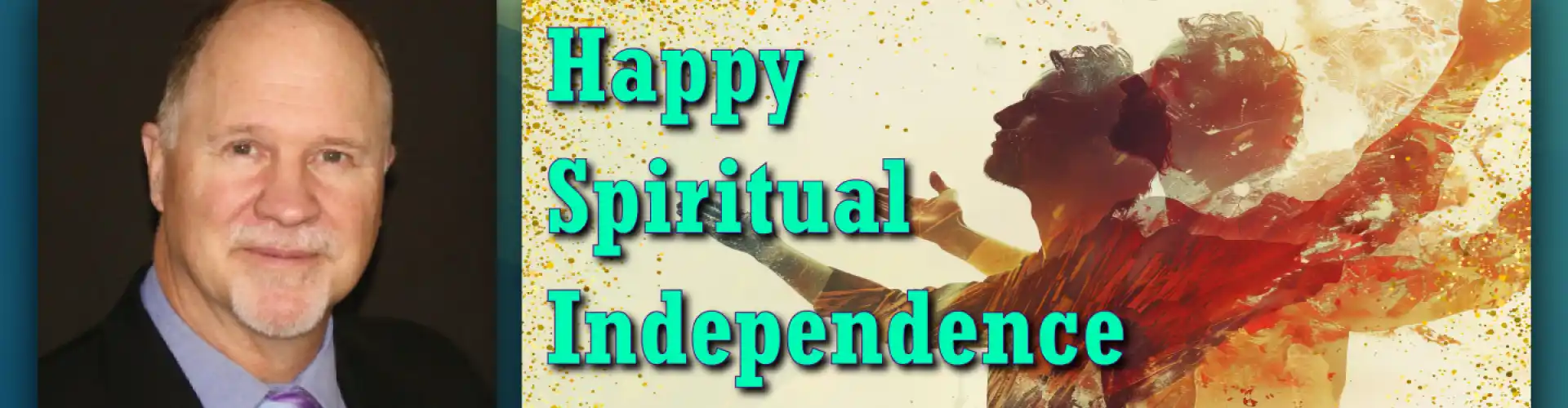 LMTV #248 : Joyeux Jour de l'Indépendance Spirituelle (Scott Holmes) - Online Class by David McLeod