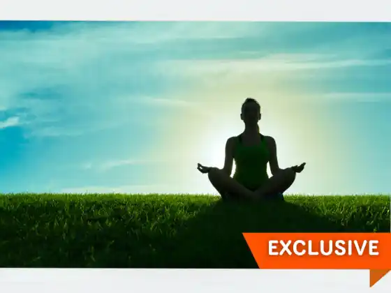 Meditación y sanación del Santuario de Luz Interior