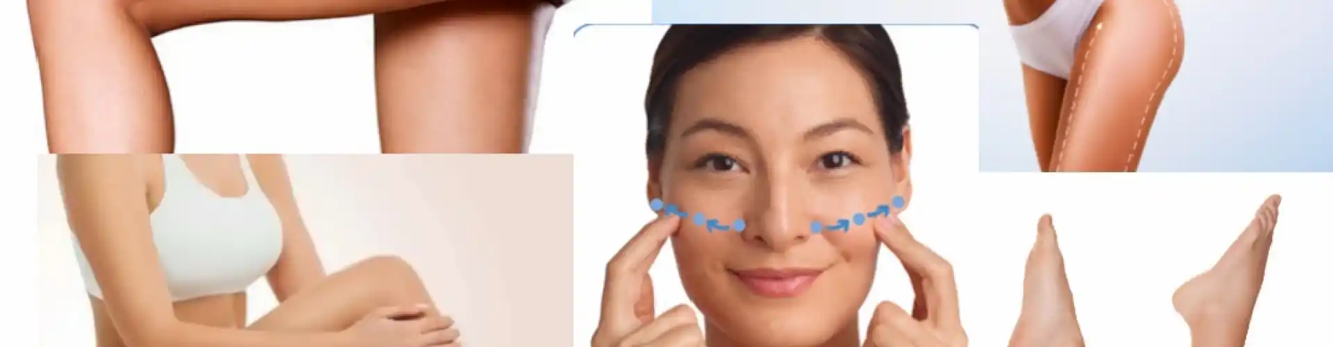 Manual Lymphatic Drainage from Head to Toe  - Online Class by Cassaundra Paolini