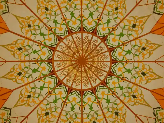 Távoli gyógyítás a csakrák számára a szakrális geometriával és Metatron arkangyallal