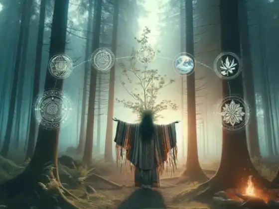 新月能量清理與保護 