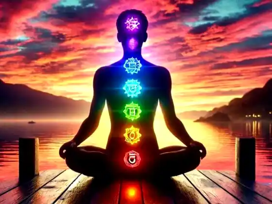 Meditazione per risvegliare il Kundalini e bilanciare i chakra