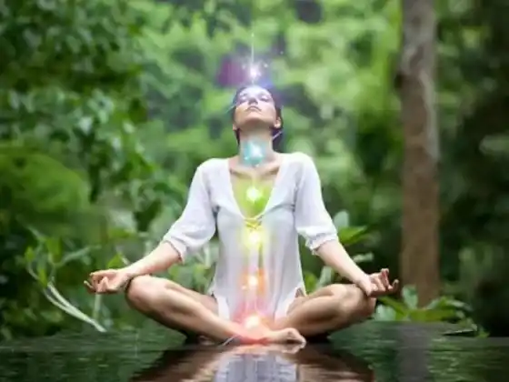 Öffnen und erweitern Sie Ihr Herz- und Drittes-Auge-Chakra