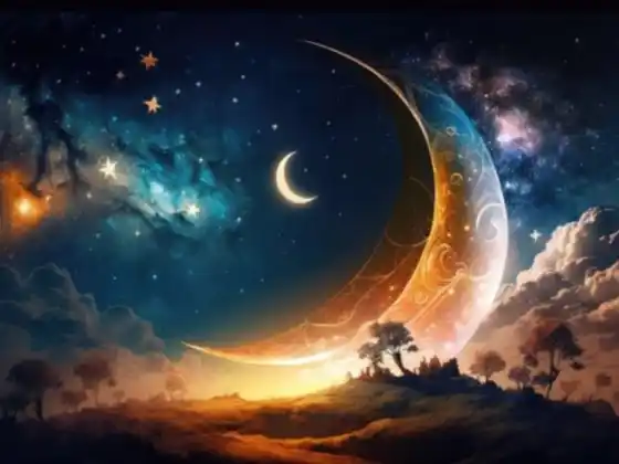 Huling New Moon Meditation ng 2024 Awakening Christ Conscious