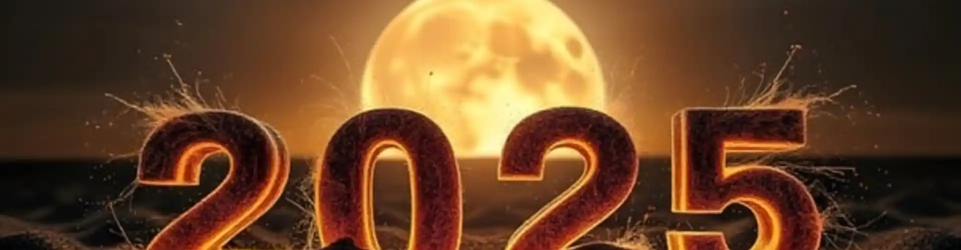 أول تأمل للقمر المكتمل في عام 2025 - Online Class by Cassaundra Paolini