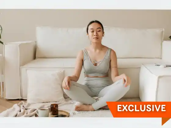 La meditación simplificada: para el amor más grande de todos