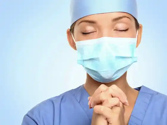 Mindfulness at Self-Compassion para sa mga Health Professional