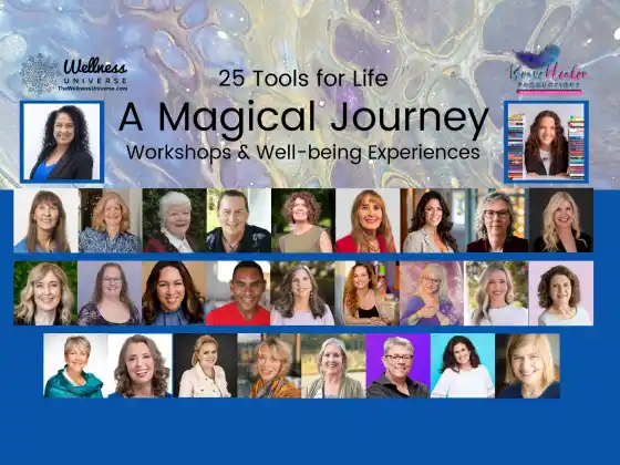 25 Tools for Life: Isang Magical na Paglalakbay