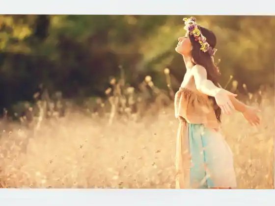 Healthy Happy Hour - Beauty From the Inside and Out