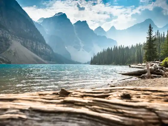 Guided Respite Break for Well-being