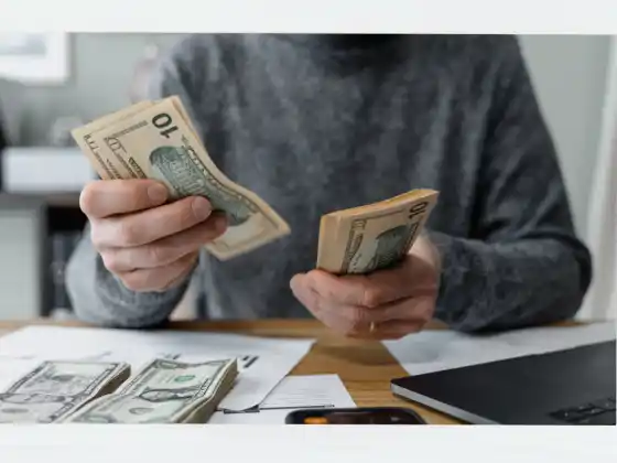 Workshop on Letting in The Flow of Money into Our Life