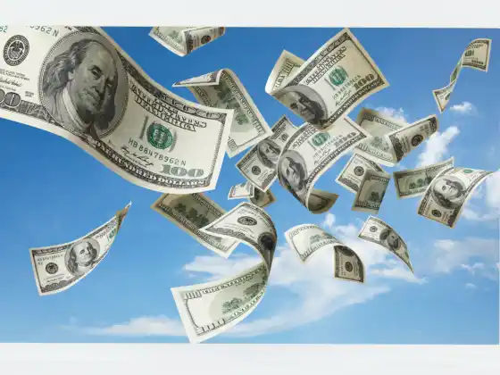 Workshop on letting in the flow of money