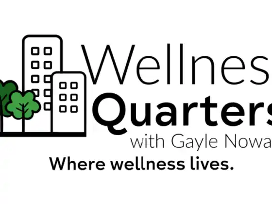 Gayle Nowak 的健康中心