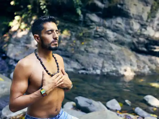 Ayurveda: Nourishing Mind, Body, and Spirit