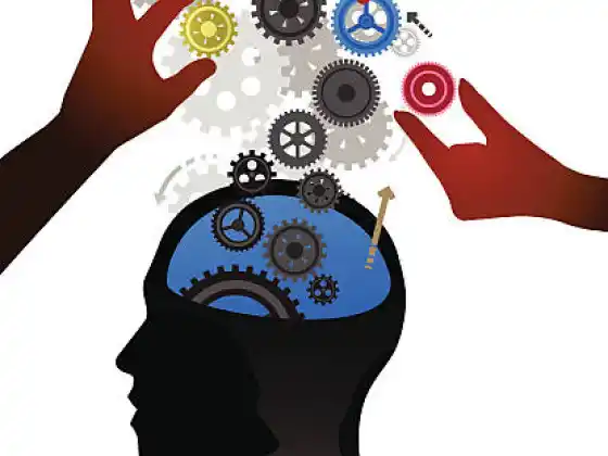 Resilienza cervello-corpo: comprendere le esigenze del cervello durante lo stress (serie)