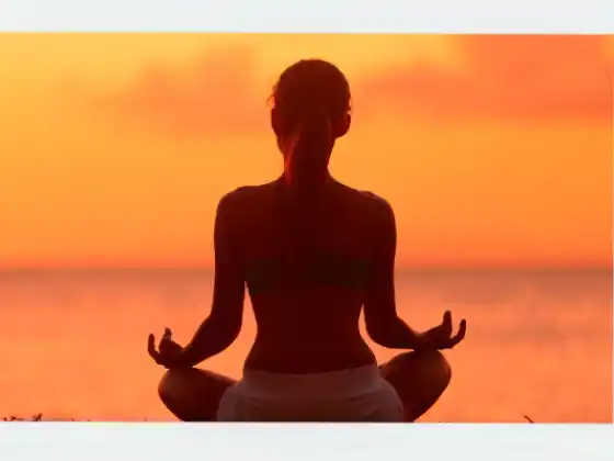 Sonnenaufgang Yoga Flow