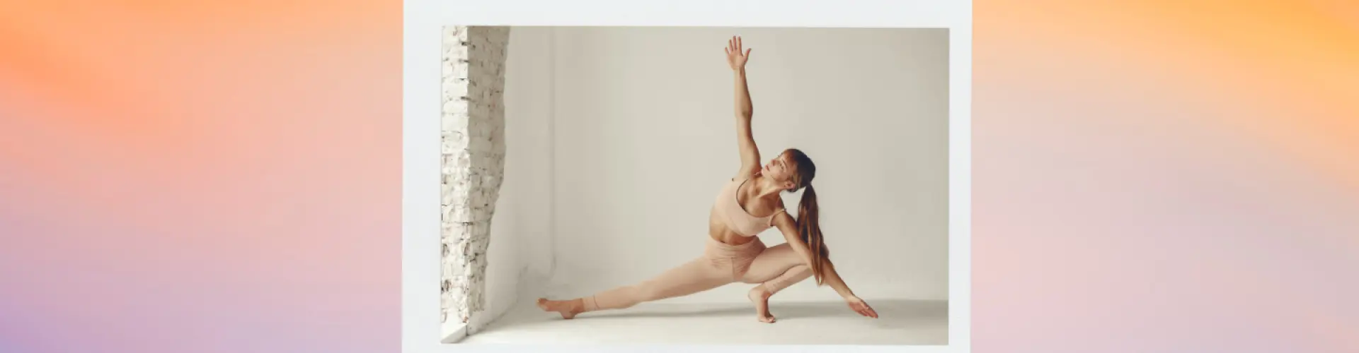 中級瑜珈流程 - Online Class by Sonic Yoga Studio
