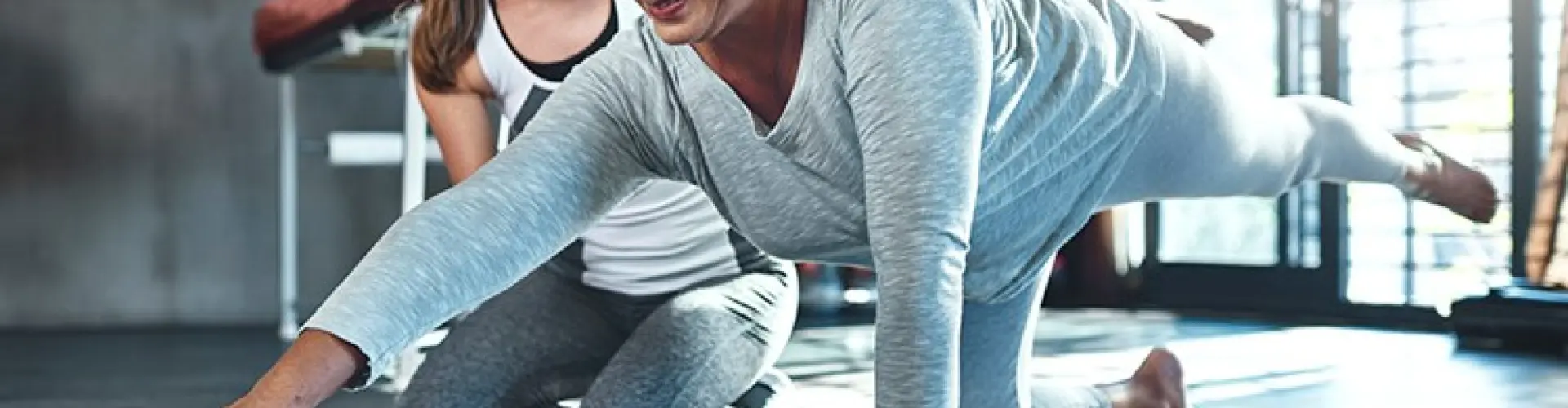 Barre class - Online Class by Jess Anderson