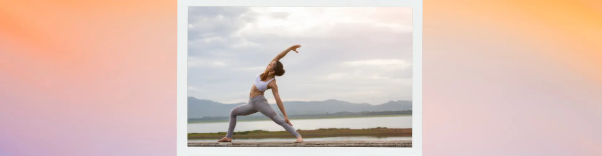 Morning Slow Flow - Online Class by Just Plain  Yoga