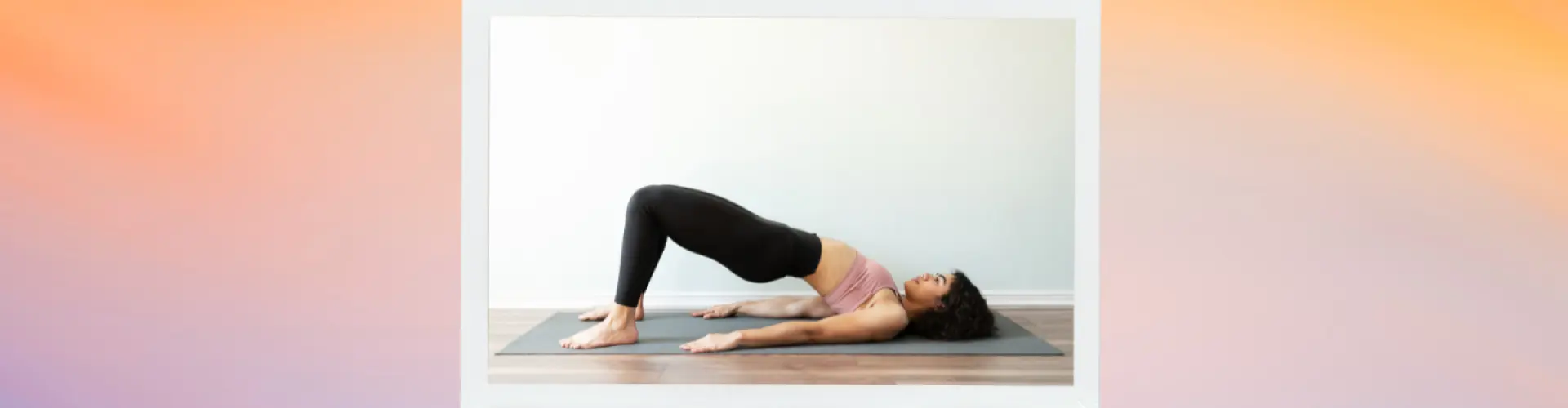 Yoga del nucleo vitale e del pavimento pelvico - Online Class by Just Plain  Yoga