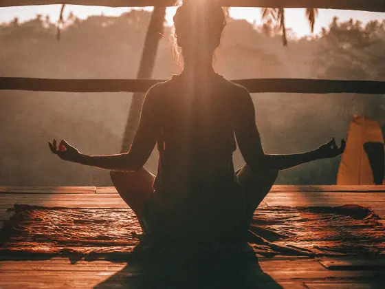 Reiki Nivel 1