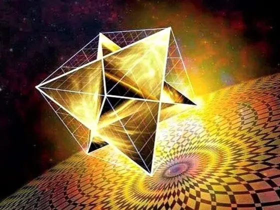 Merkabanızı Etkinleştirin ve Programlayın