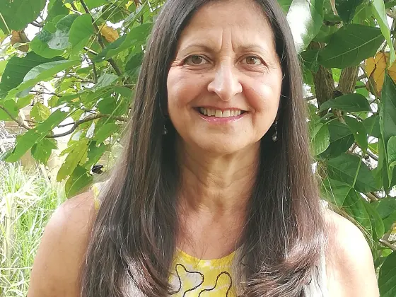 Marisa Ferrera - Personal Development & Coaching, Interpersonal Communication, Spirituality, Health & Wellness, Empathy, Choices, Forgiveness 