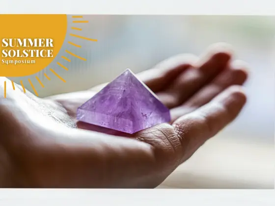 I-activate at Gisingin ang 13 Chakra System 